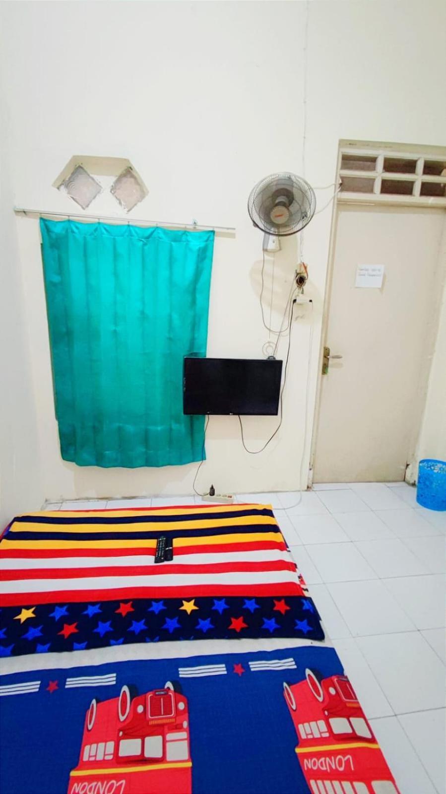 West Surabaya Homey エクステリア 写真