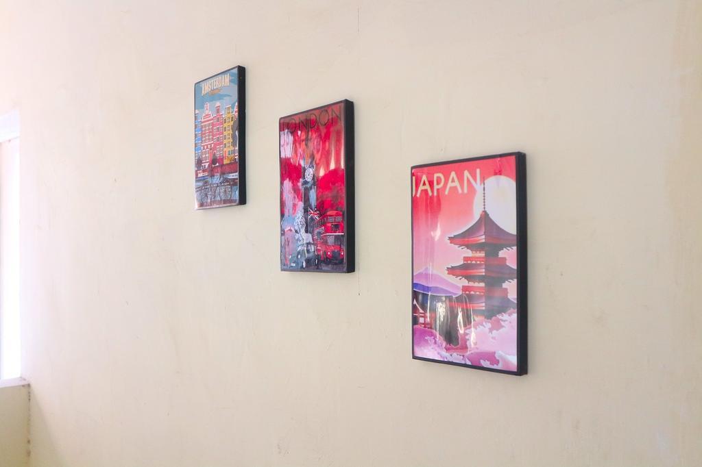 West Surabaya Homey エクステリア 写真