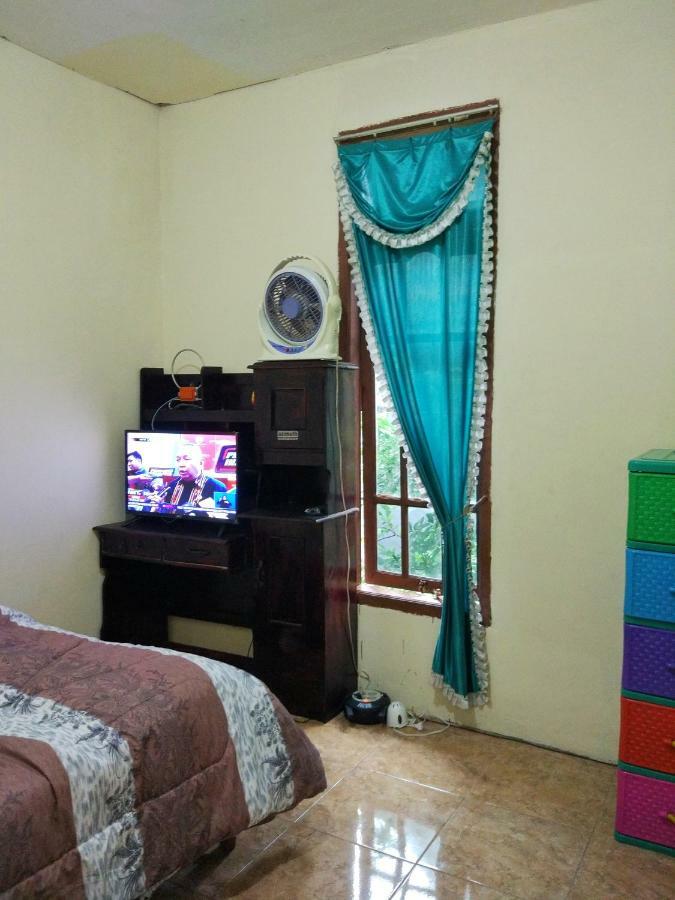 West Surabaya Homey エクステリア 写真