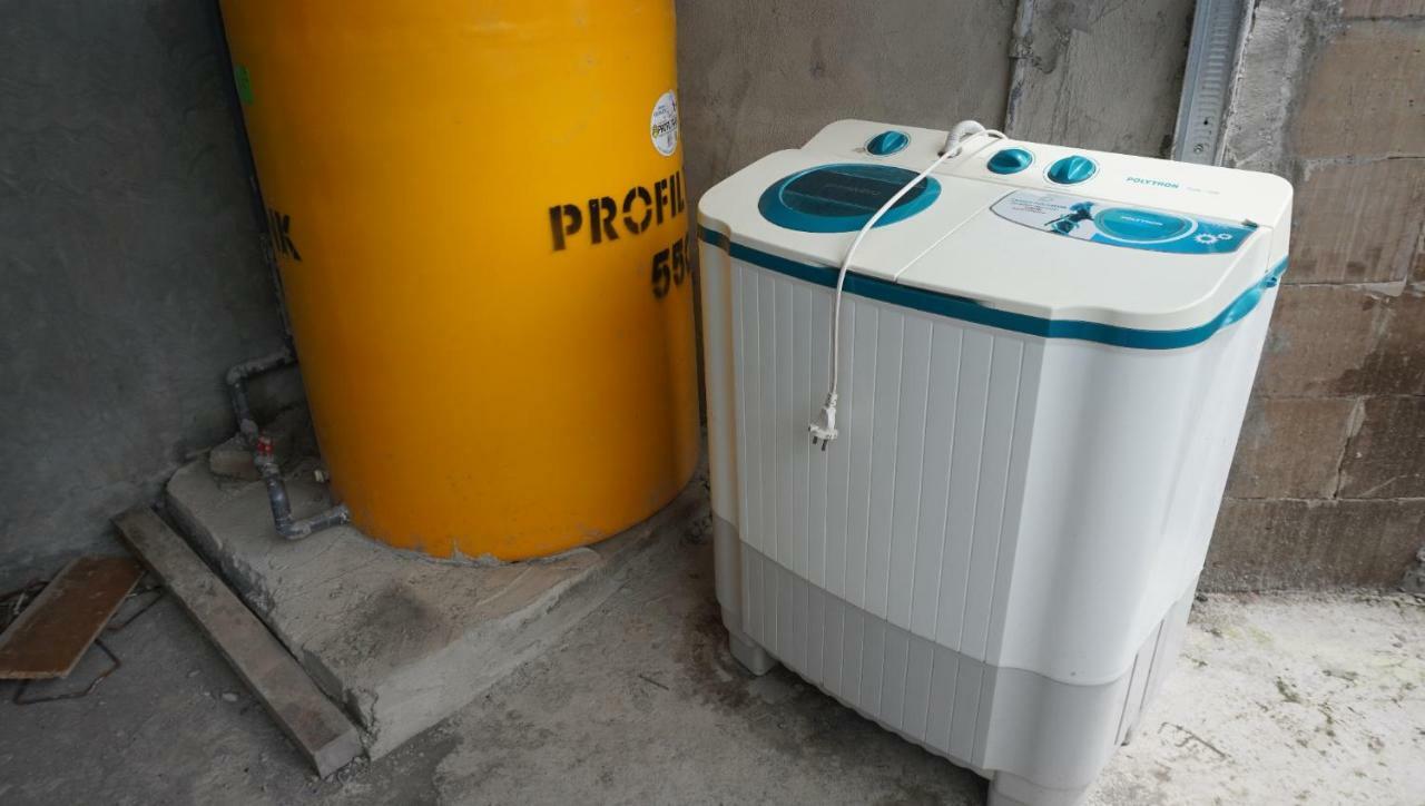 West Surabaya Homey エクステリア 写真