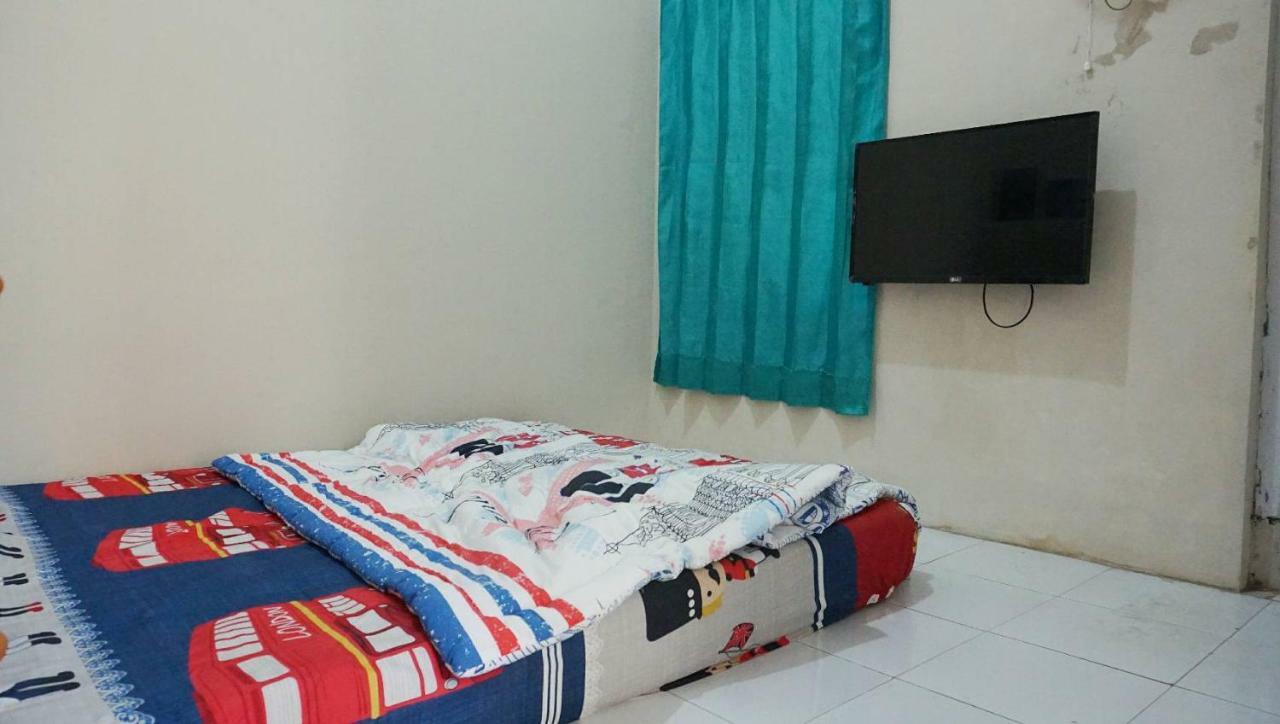 West Surabaya Homey エクステリア 写真