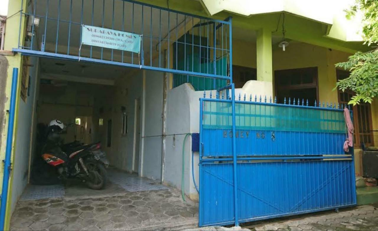 West Surabaya Homey エクステリア 写真